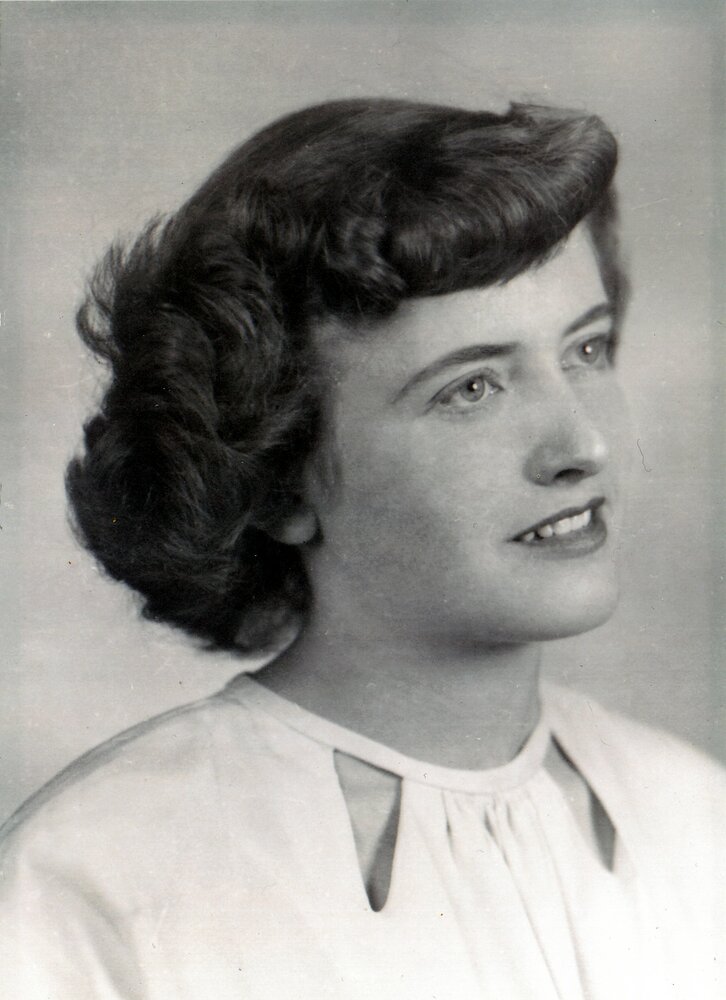 Agnes Peters