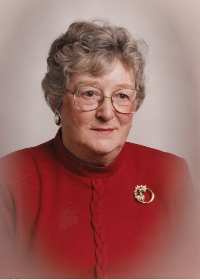 Dorothy Schaffel
