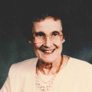 Marjorie Bethel