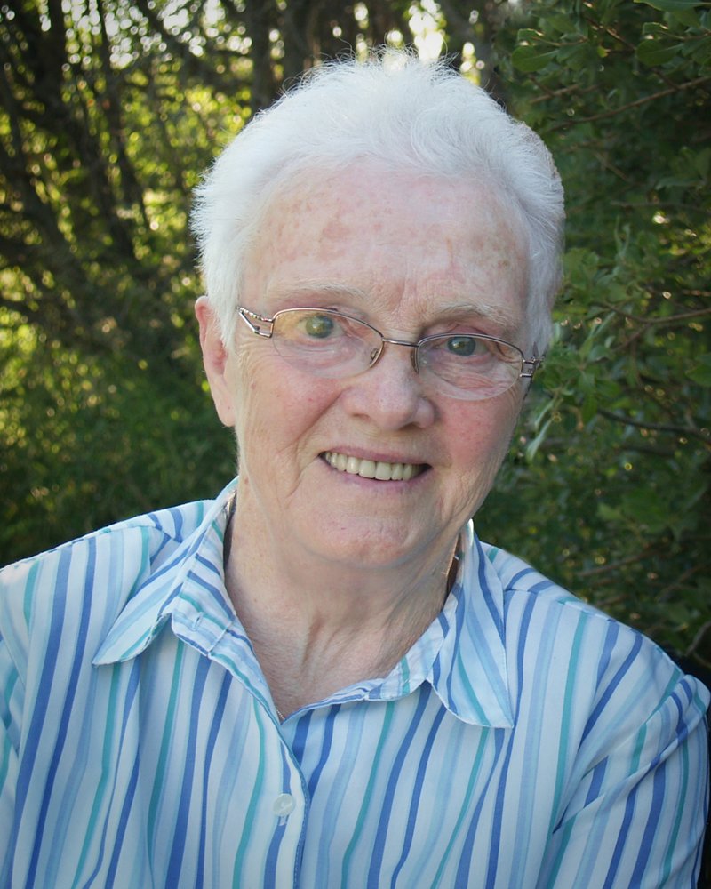 Contributions to the tribute of Eleanor Anne Shields | Saskatoon Fu...