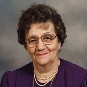 Edna Herman