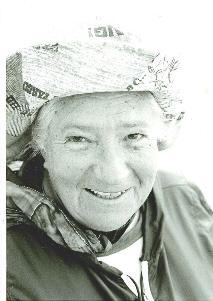 Helga Irene Schulz