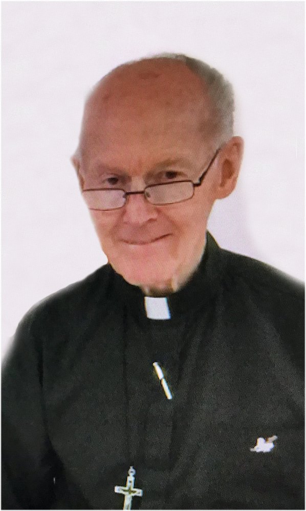 Fr. Louis Hoffart OMI
