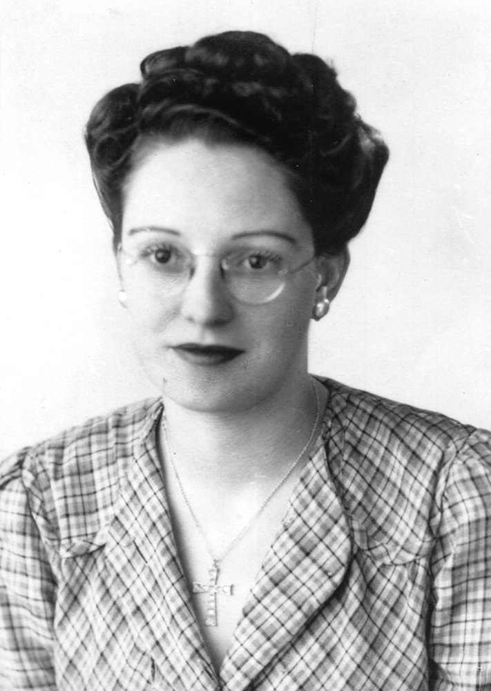 Betty Thomarat