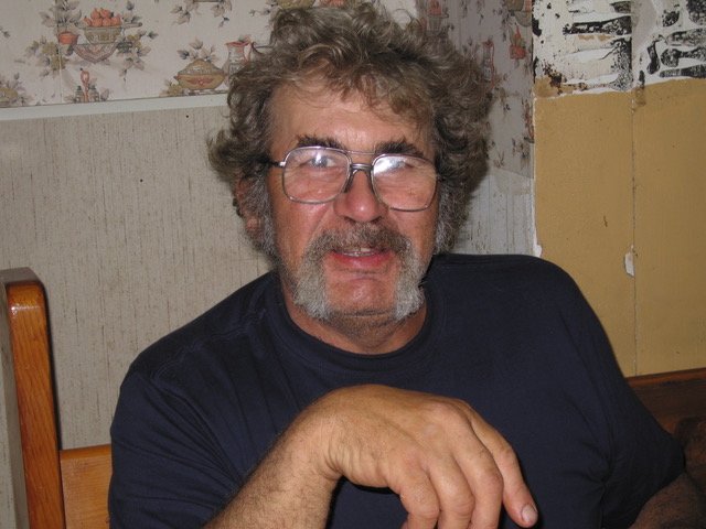 Norman Bonthoux