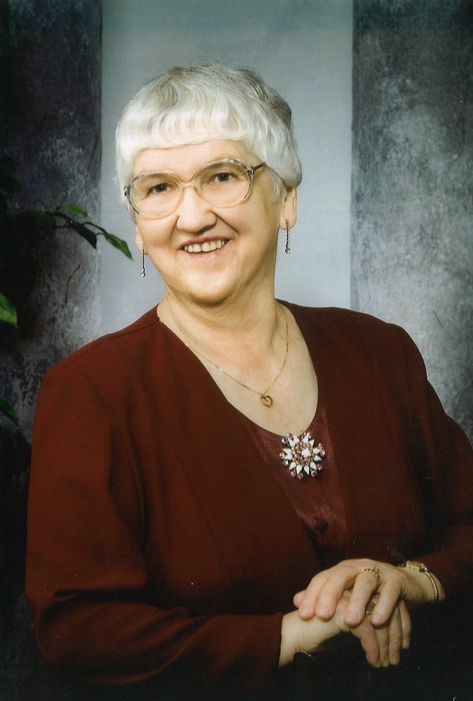 Bertha Witt