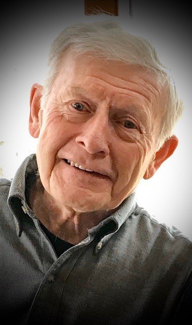 Obituary of Charles Dennis O'Shaughnessy | Saskatoon ...