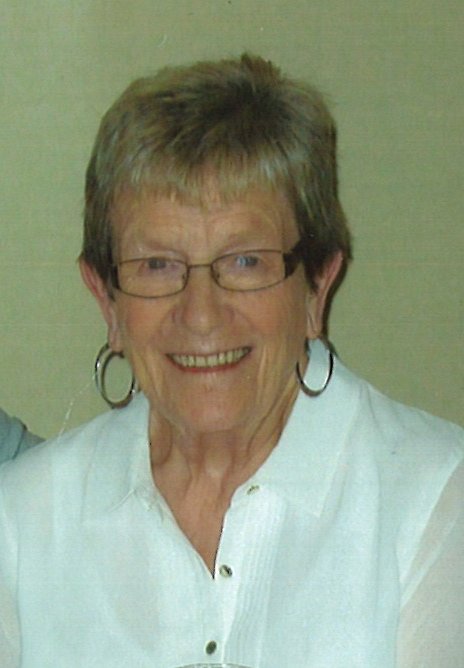 Doris Orth
