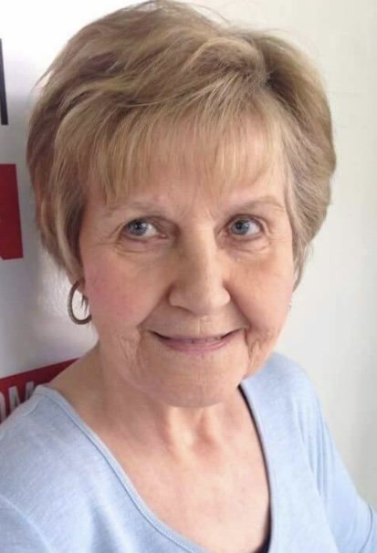 Anita Klein