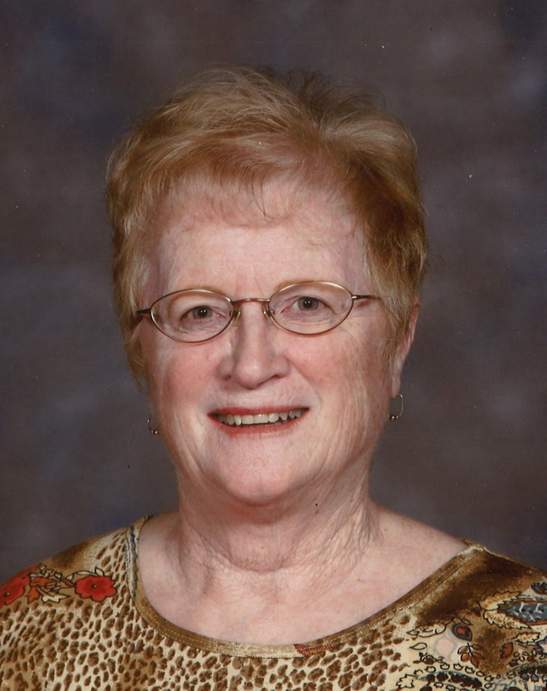 Shirley Schatkoske