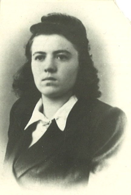 Mary Mazurek