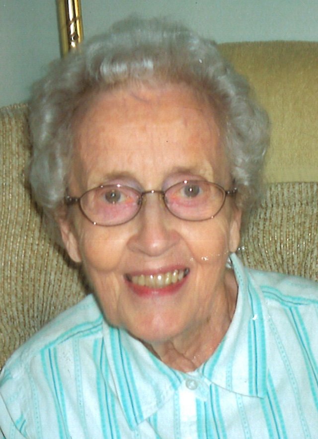 Ethel Larson