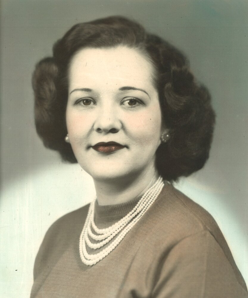 Ethel Bjorndahl
