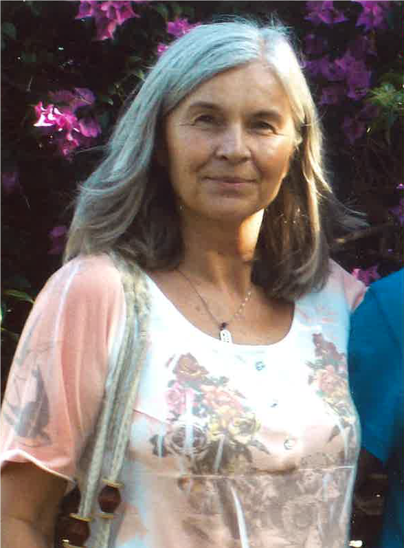 Ursula Proctor