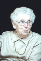 Margaret Rose Robson