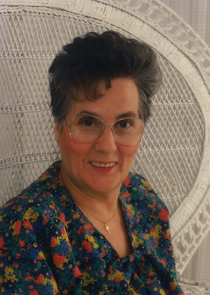 Betty Odne