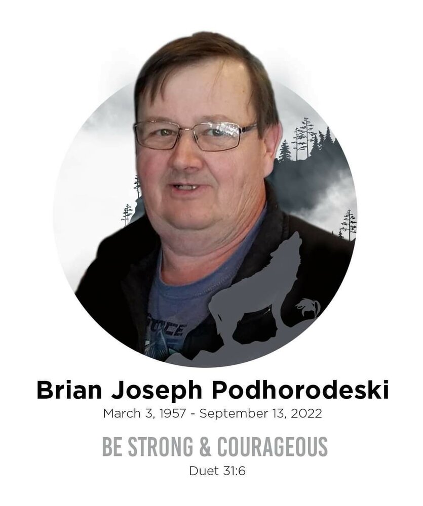 Brian Podhorodeski