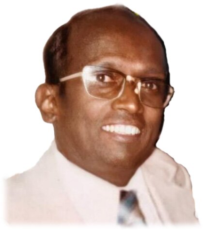 Ernest Sundaram