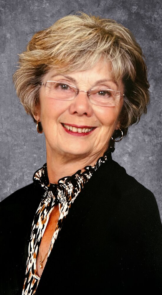 Elaine Hargarten