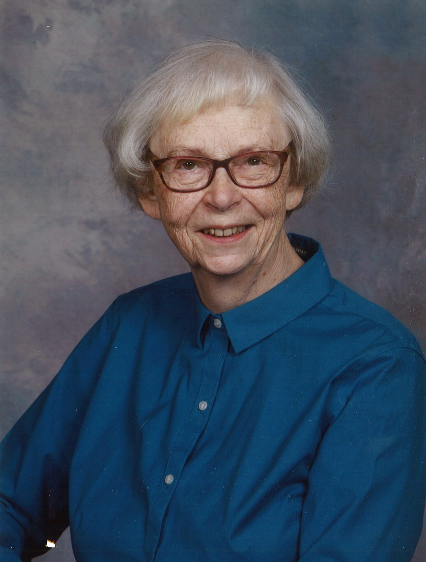 Dorothy Margaret Riemer
