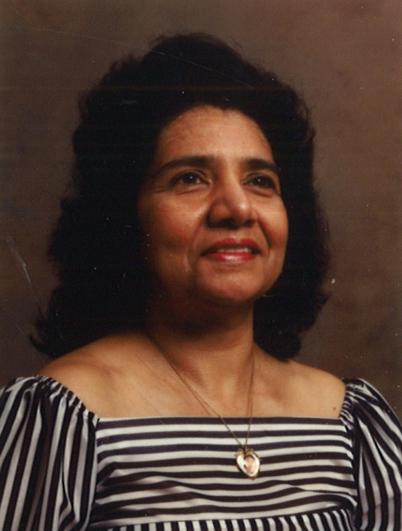 Eileen Ramsahoi