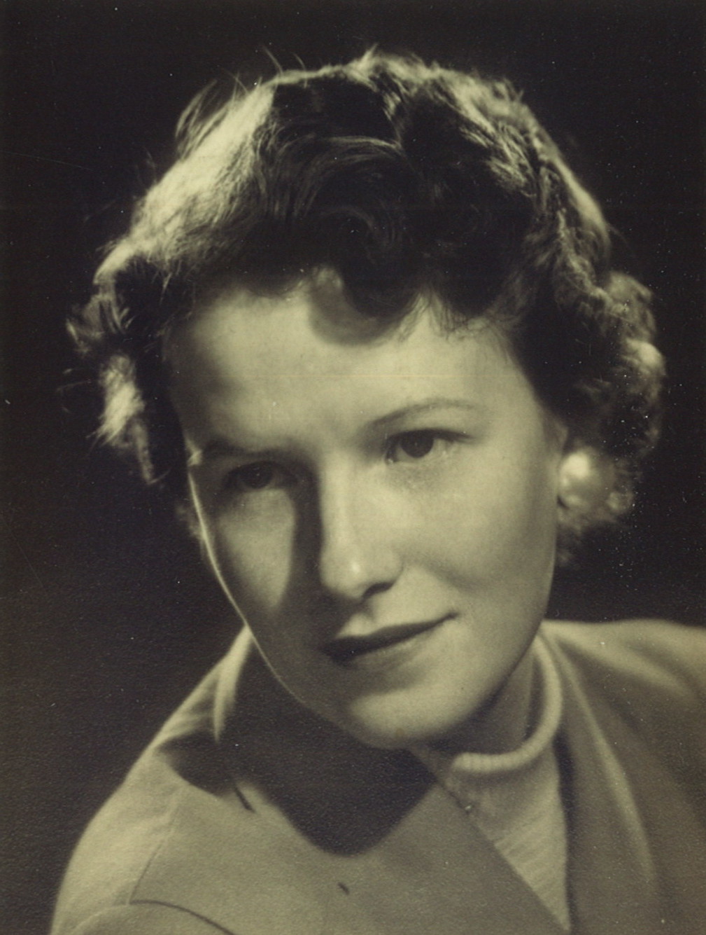 Doris Orth