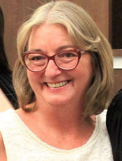 Elaine Gardiner