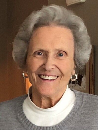 Betty Anne Ayers