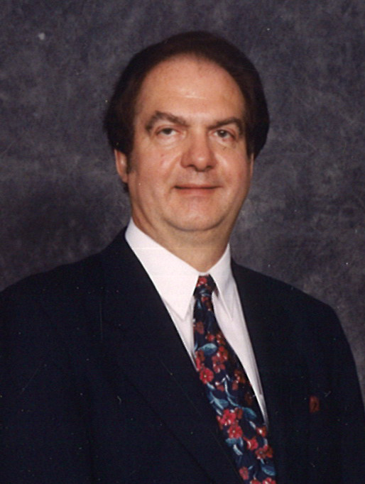 Dr. Norman Wallace