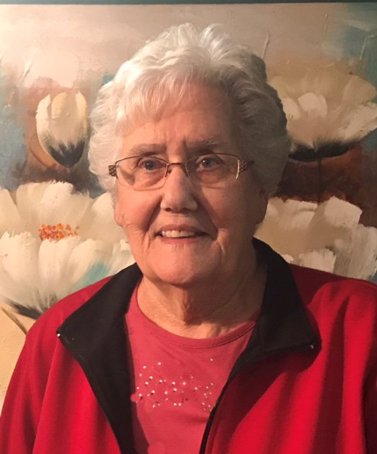 Obituary of Donna Marie McDonald Saskatoon Funeral Home.