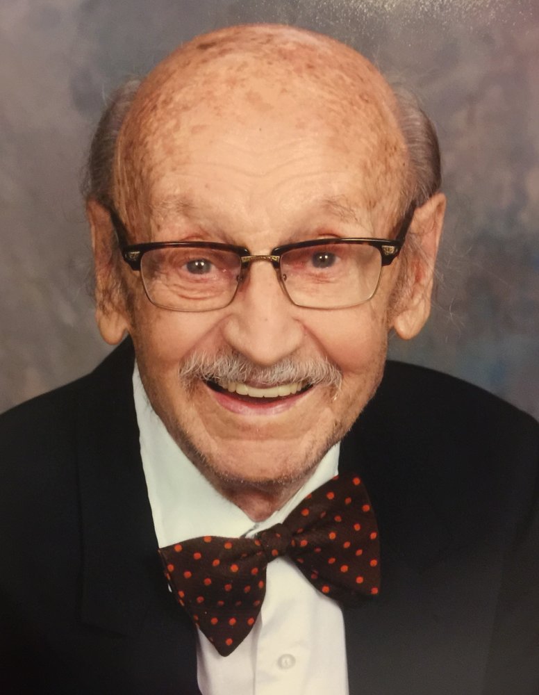 Obituary of Paul Hack | Saskatoon Funeral Home