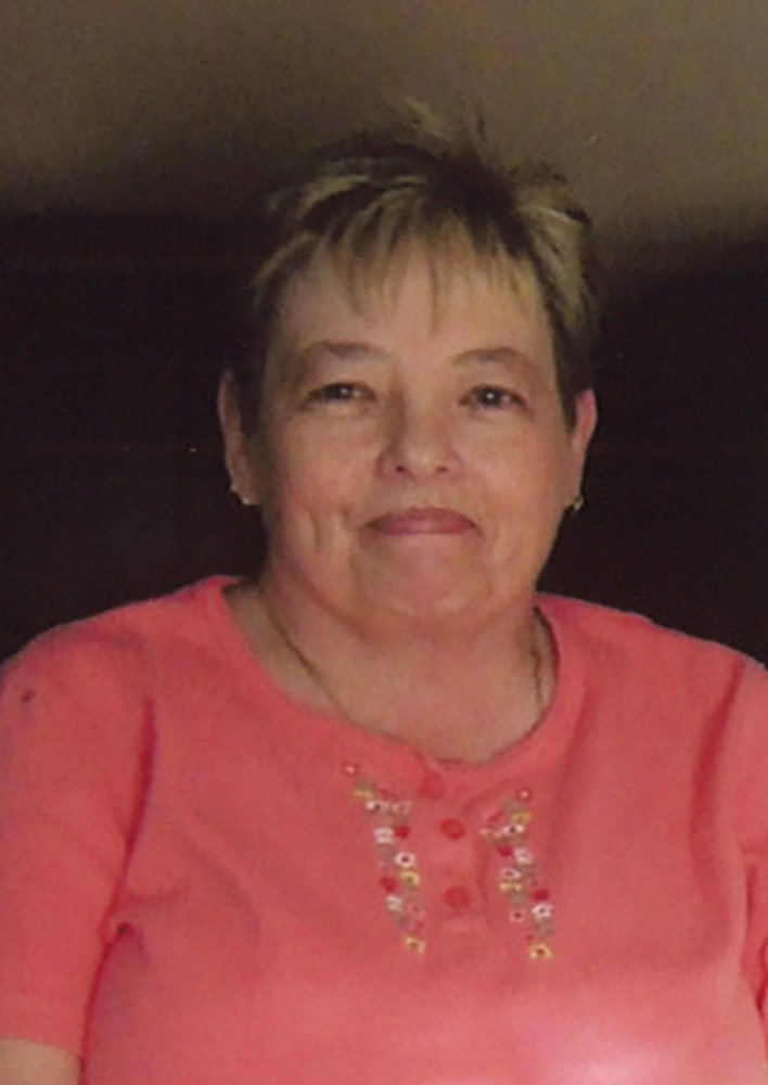 Obituary of Sharon Lee Voyer Saskatoon Funer pic