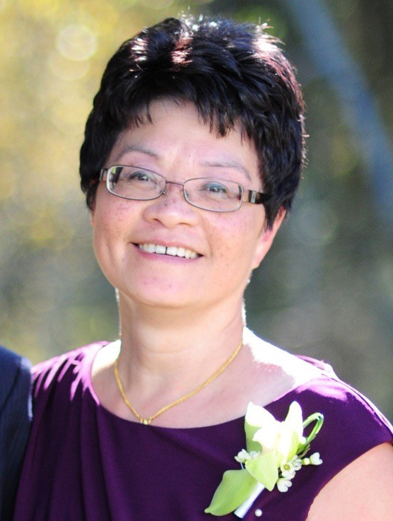 Obituary Of Sharon Lee Saskatoon Funeral Home